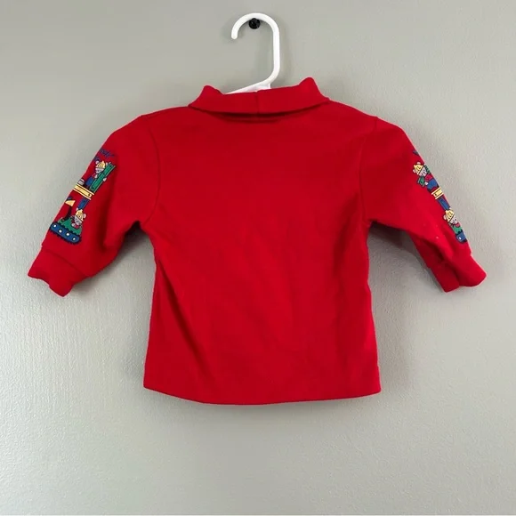 Vintage Oshkosh B’Gosh Mice at Work matching Overall Set - Picture 7 of 13